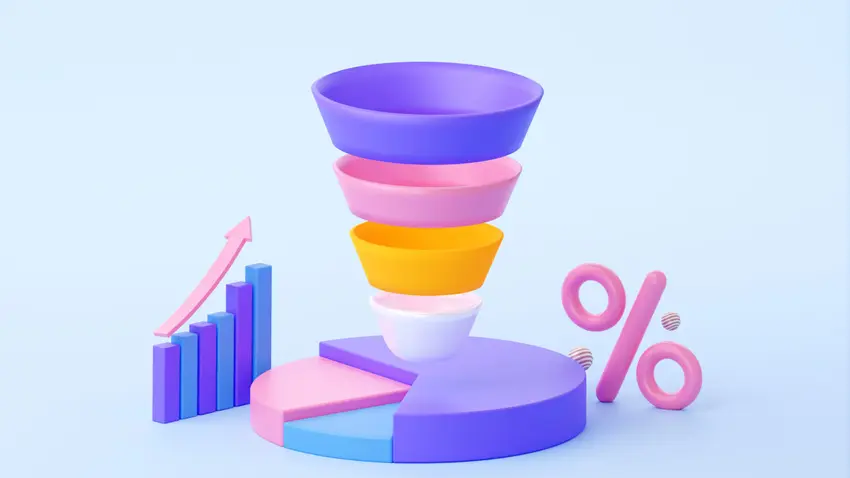 blog Entender e implementar un embudo de ventas para mi tienda en línea