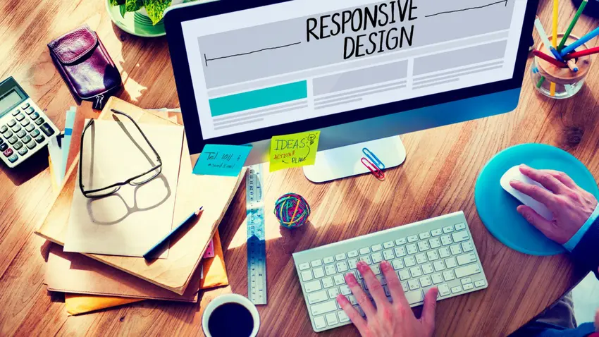 blog La importancia de un diseño web responsive