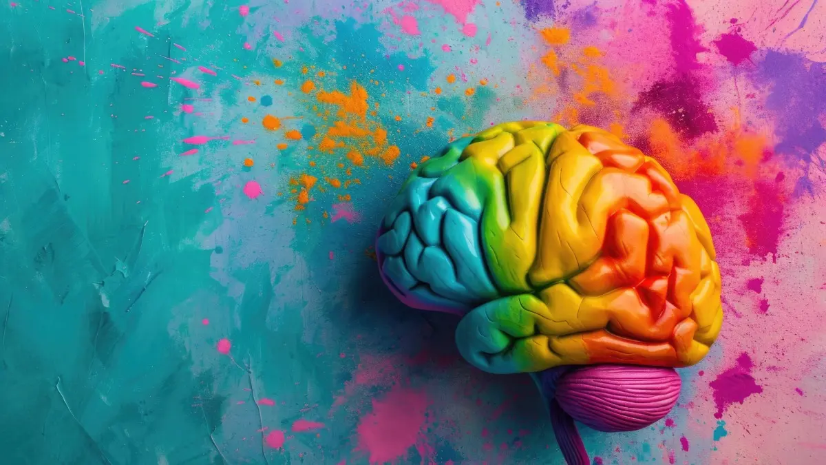 La psicología del color aplicada al marketing digital, branding y diseño web: Guía Definitiva 2026