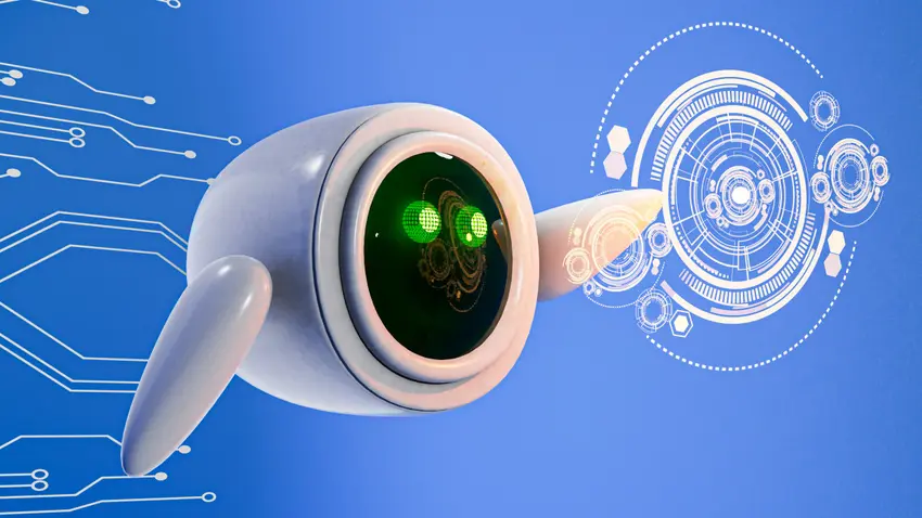 blog The Power of Artificial Intelligence in SEO and Content Marketing
