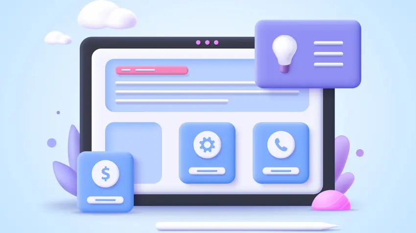 blog Las 3 diferencias entre una página web y un sitio web