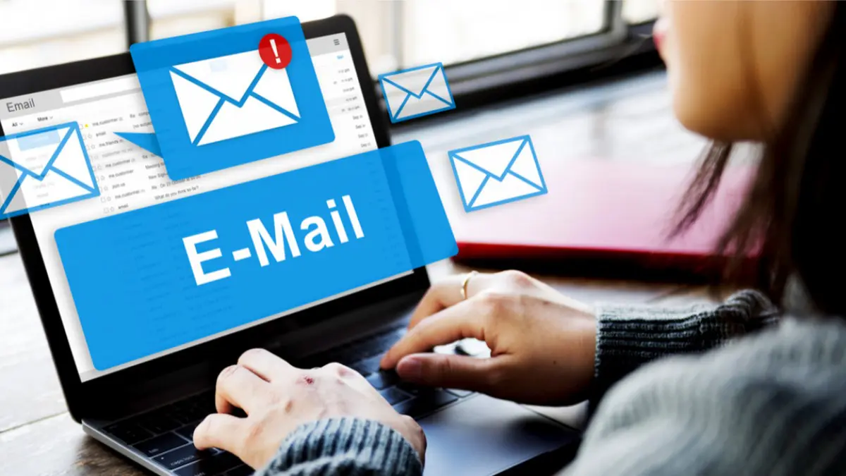 Los mejores proveedores de correo electrónico