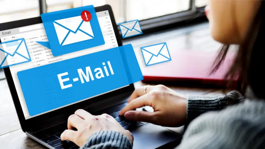 blog Los mejores proveedores de correo electrónico