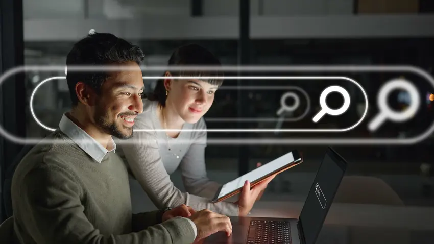 blog Digital Marketing with AI: How to Appear in Generative Answers