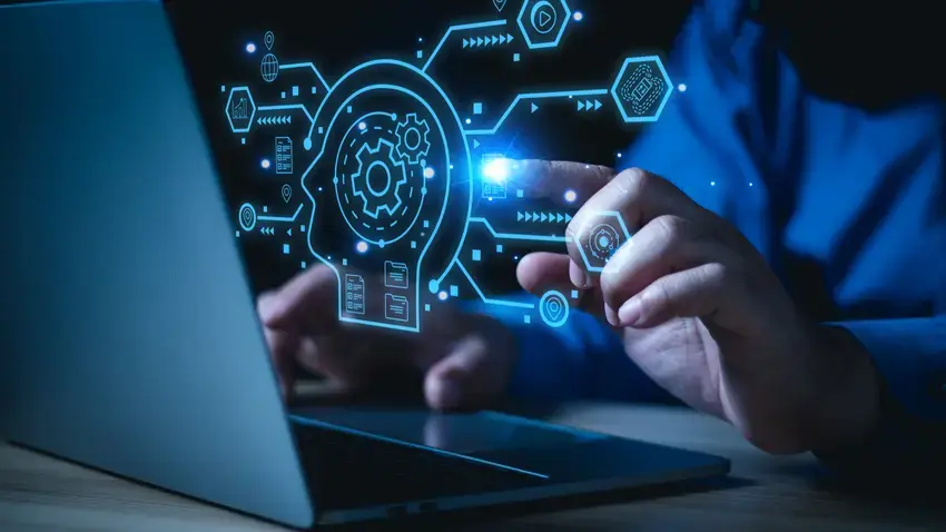 blog No automatices el caos: 3 reglas de oro para integrar Agentes de IA con criterio empresarial