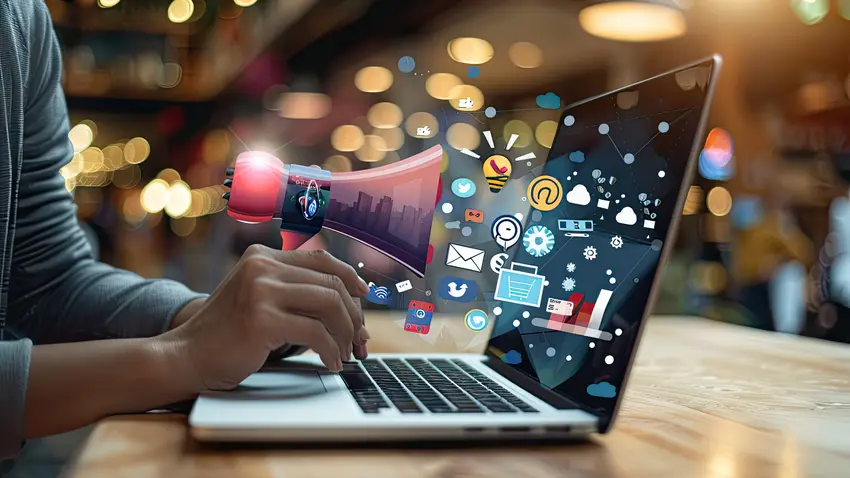 blog Por qué las Agencias de Marketing Digital en Bucaramanga están fallando: Estrategia de conversión vs. métricas de vanidad