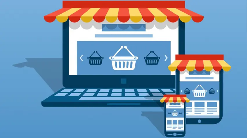 blog Some tips before you start your online store