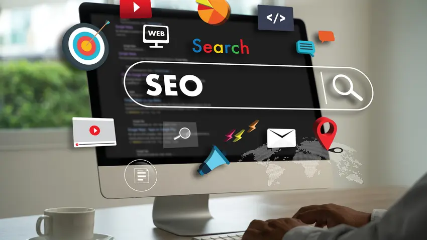 blog SEO en la Era de la Utilidad: Por qué Google ignora el contenido masivo y cómo ser la fuente que la IA recomienda