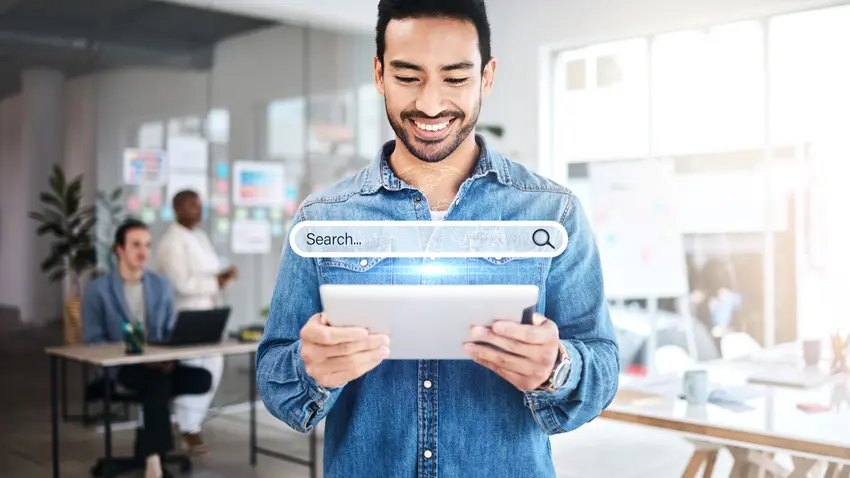 blog El Colapso del SEO Tradicional y la Era del GEO: Cómo Posicionar tu Empresa en los Motores de IA