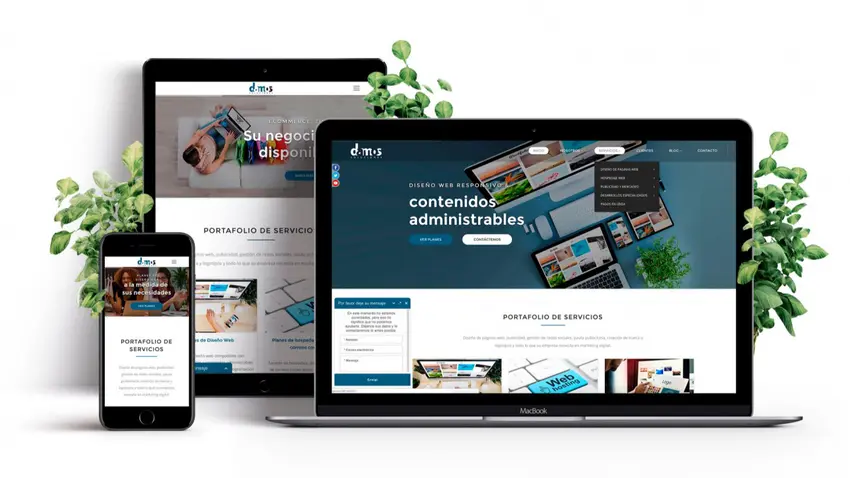 blog Report: 57% of traffic now from smartphones and tablets