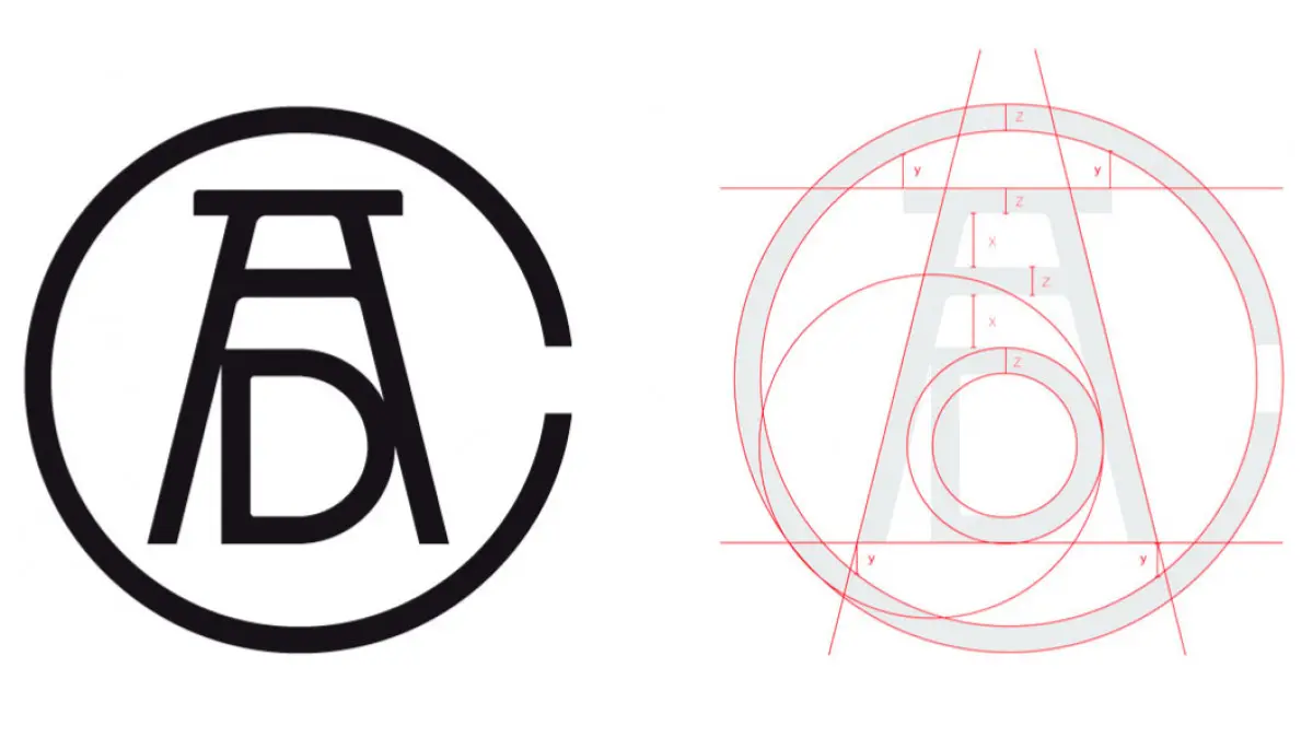 Verdades y mentiras sobre las retículas de los logos