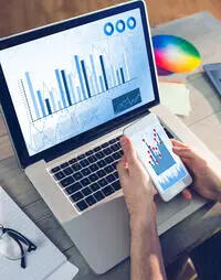 Image WEB DESIGN, DIGITAL MARKETING & SOCIAL MEDIA