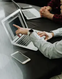 Image WEB DESIGN, DIGITAL MARKETING & SOCIAL MEDIA