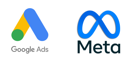 Google Ads Meta Ads