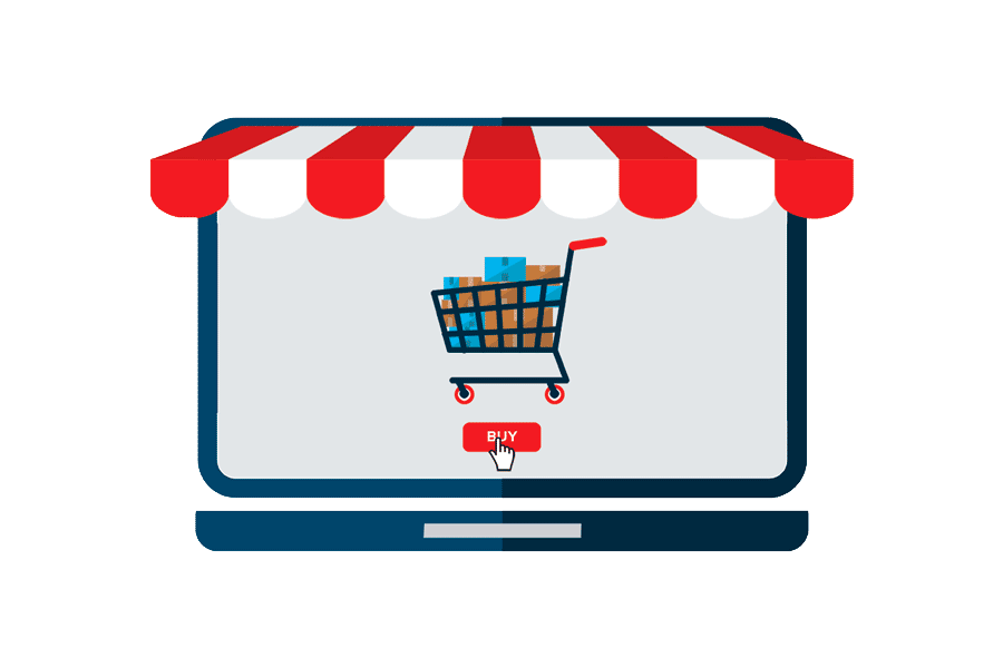Tiendas en línea (eCommerce) | Damos Soluciones